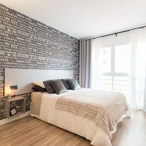 Studio Appartement